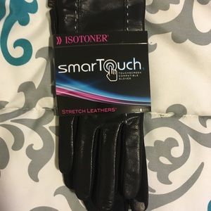 Isotopes Smart Touch gloves